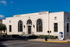Harlingen, Texas A4-29965 - Mansfield Photography