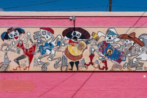 Harlingen, Texas A4-29969 - Mansfield Photography