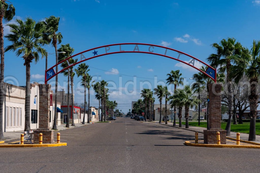 La Placita, Harlingen, Texas A4-29974 - Mansfield Photography