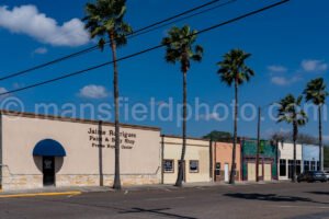 Harlingen, Texas A4-29975 - Mansfield Photography