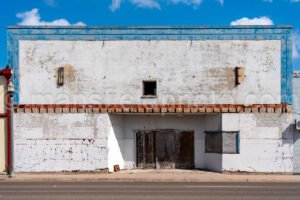 Mercedes, Texas A4-30015 - Mansfield Photography
