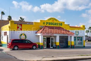 Weslaco, Texas A4-30029 - Mansfield Photography