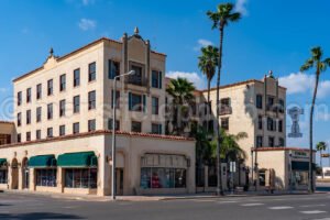 Villa De Cortez In Weslaco, Texas A4-30030 - Mansfield Photography