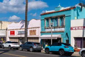 Weslaco, Texas A4-30032 - Mansfield Photography