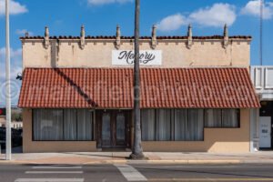 Weslaco, Texas A4-30034 - Mansfield Photography