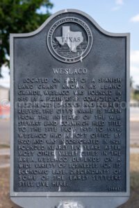 Weslaco, Texas A4-30042 - Mansfield Photography