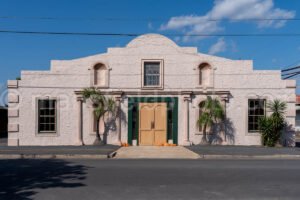 Weslaco, Texas A4-30045 - Mansfield Photography