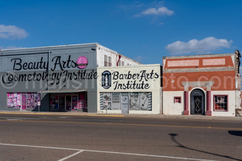 Donna, Texas A4-30050 - Mansfield Photography