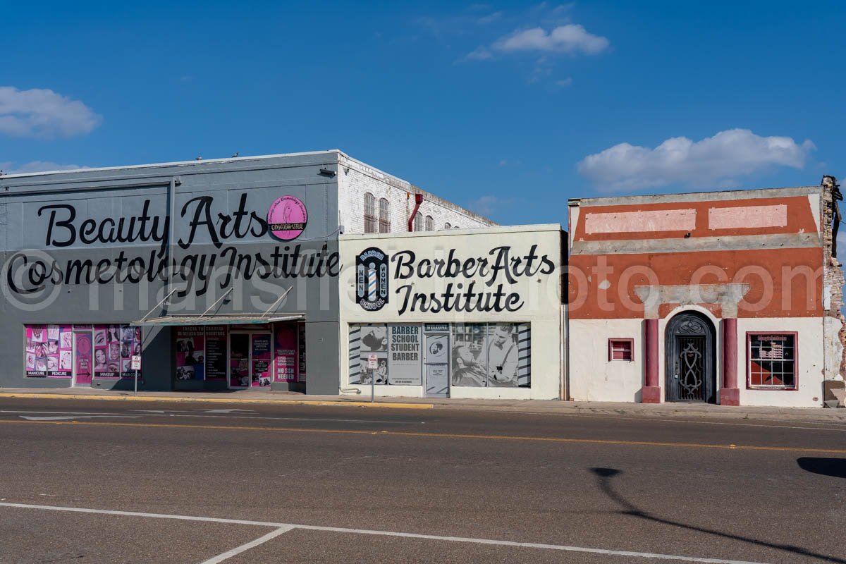 Donna, Texas A4-30050