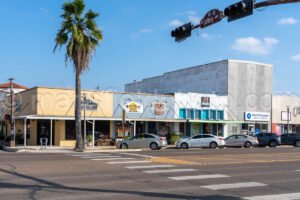 Pharr, Texas A4-30060 - Mansfield Photography