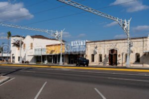 Pharr, Texas A4-30062 - Mansfield Photography