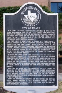 Pharr, Texas A4-30063 - Mansfield Photography