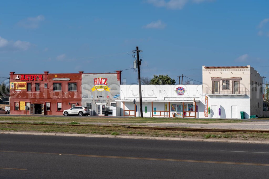 Pharr, Texas A4-30067 - Mansfield Photography