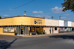 Pharr, Texas A4-30070 - Mansfield Photography