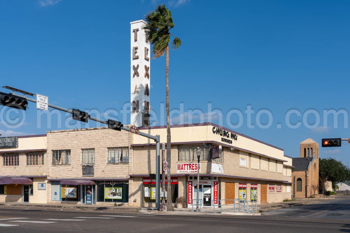 Pharr, Texas A4-30072