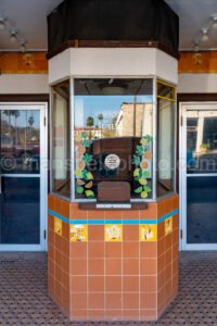 The Border Theatre In Mission, Texas A4-30079 - Mansfield Photography