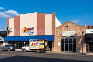 Mission, Texas A4-30082 - Mansfield Photography