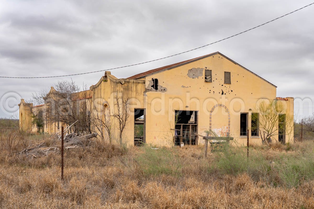 Catarina, Texas A4-30156