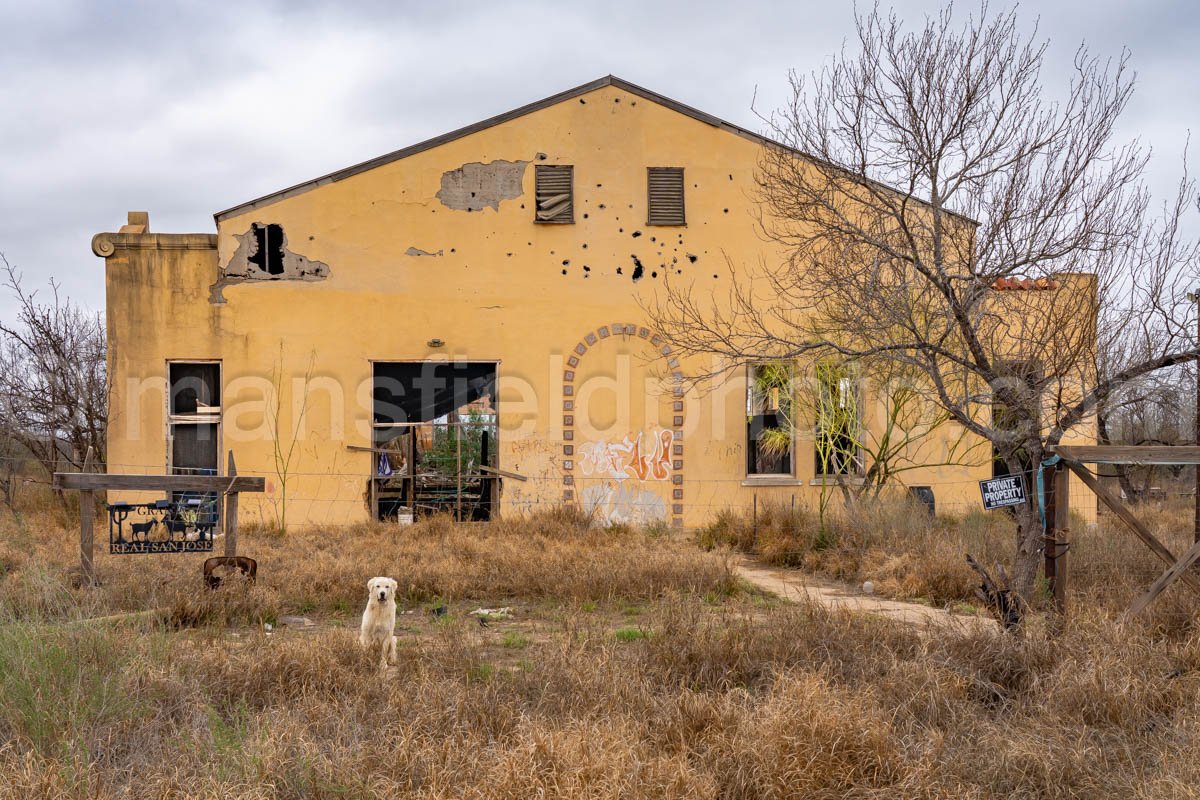 Catarina, Texas A4-30157