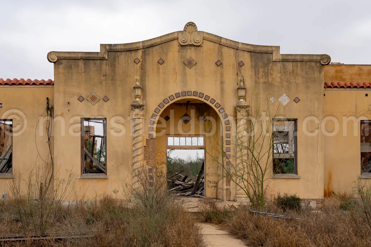 Catarina, Texas A4-30158
