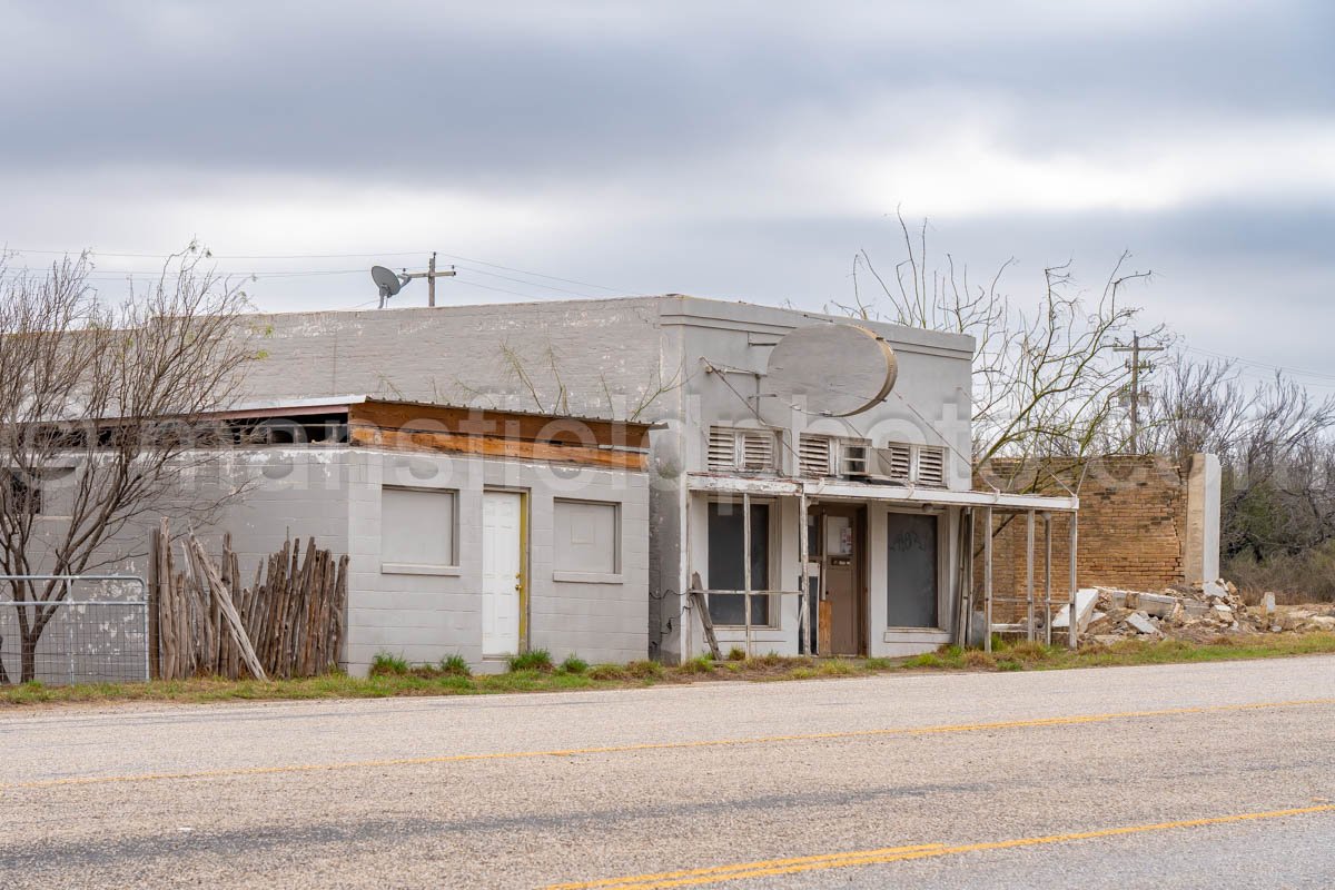 Catarina, Texas A4-30173