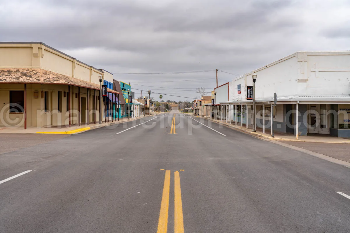 Carrizo Springs, Texas A4-30185