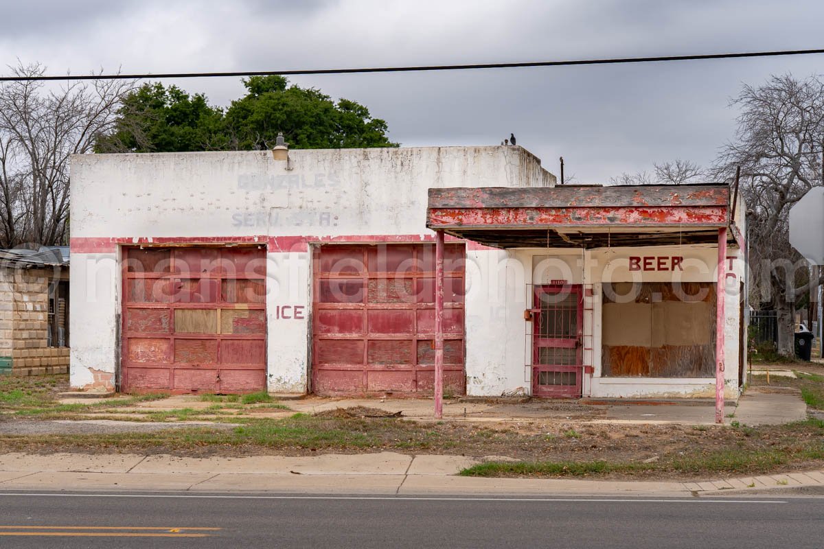 Carrizo Springs, Texas A4-30198