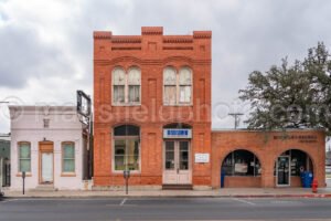 Eagle Pass, Texas A4-30219 - Mansfield Photography