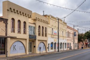 Eagle Pass, Texas A4-30225 - Mansfield Photography