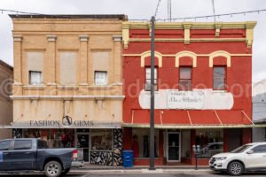 Eagle Pass, Texas A4-30232 - Mansfield Photography
