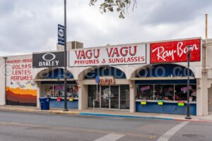 Eagle Pass, Texas A4-30240 - Mansfield Photography