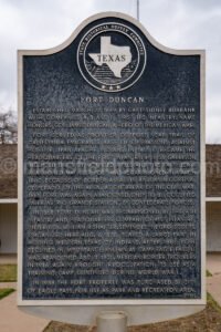 Eagle Pass, Texas A4-30258 - Mansfield Photography