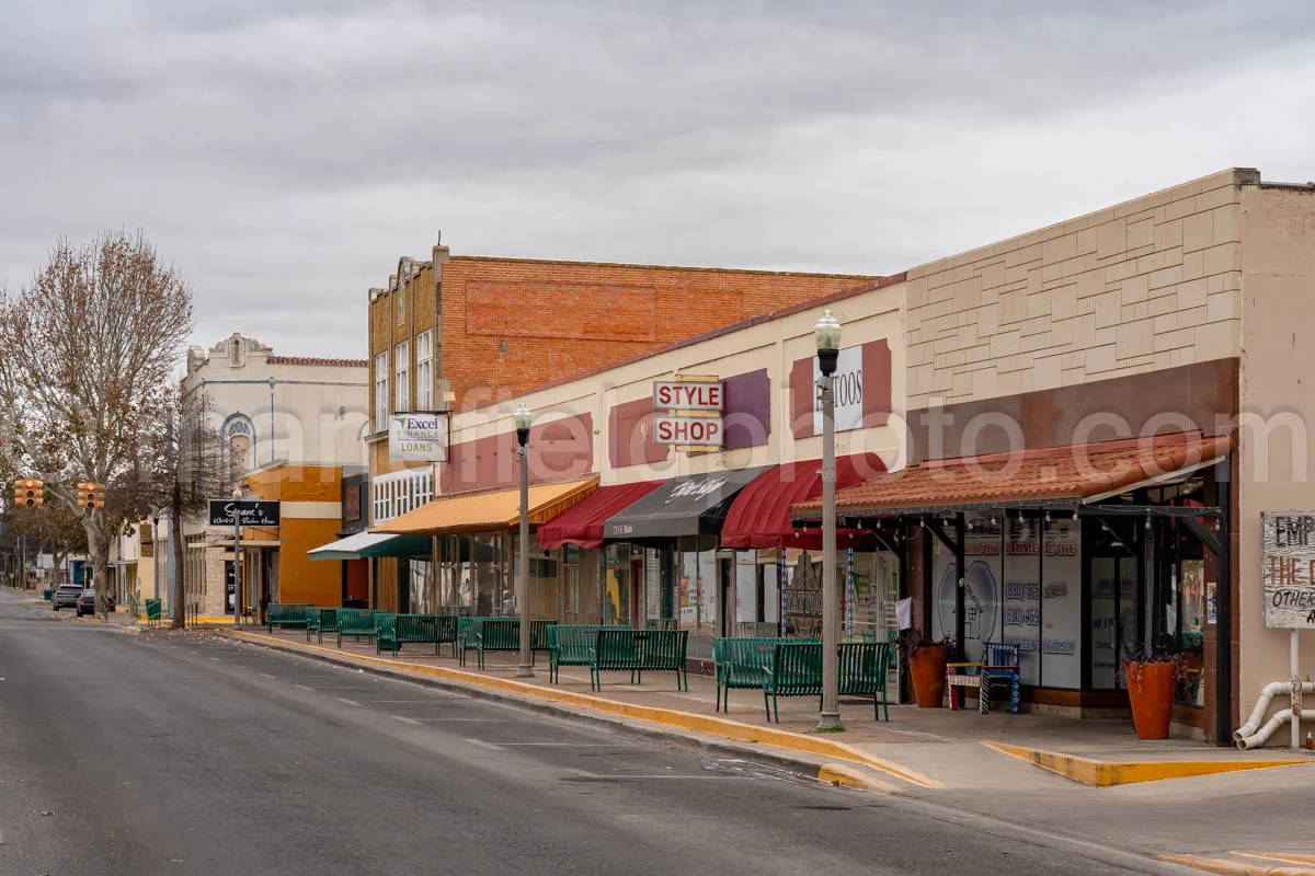 Del Rio, Texas A4-30269