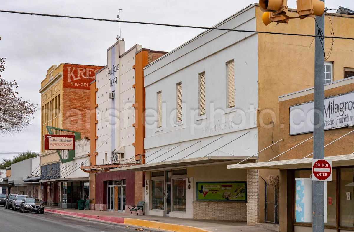 Del Rio, Texas A4-30280