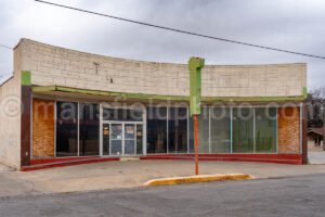 Del Rio, Texas A4-30286 - Mansfield Photography