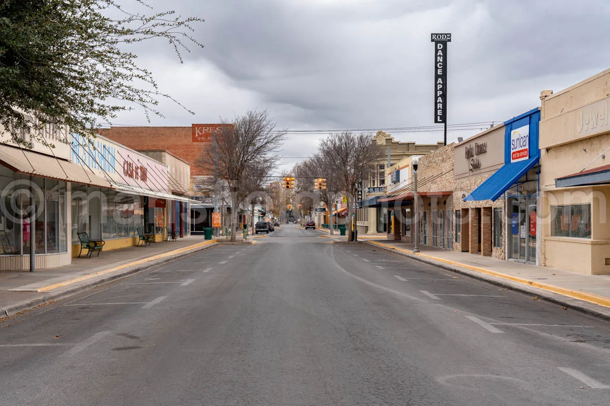 Del Rio, Texas A4-30294