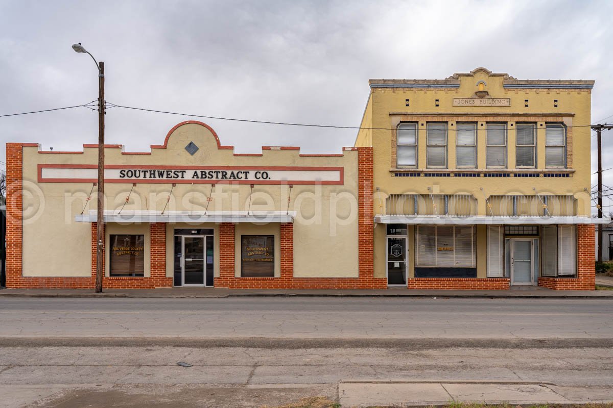 Del Rio, Texas A4-30303