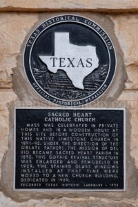 Del Rio, Texas A4-30308 - Mansfield Photography
