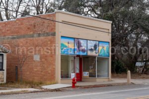 Brackettville, Texas A4-30321 - Mansfield Photography