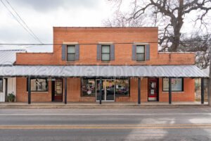 Brackettville, Texas A4-30322 - Mansfield Photography