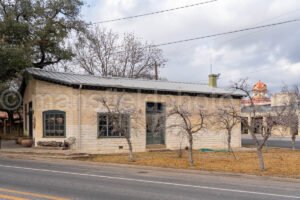 Brackettville, Texas A4-30323 - Mansfield Photography