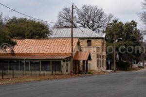 Brackettville, Texas A4-30327 - Mansfield Photography