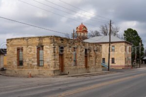 Brackettville, Texas A4-30331 - Mansfield Photography