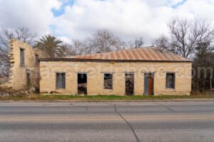 Brackettville, Texas A4-30333 - Mansfield Photography