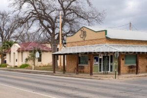 Brackettville, Texas A4-30334 - Mansfield Photography