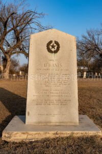 Saint Dominic Catholic Church In D'Hanis, Texas A4-30356 - Mansfield Photography