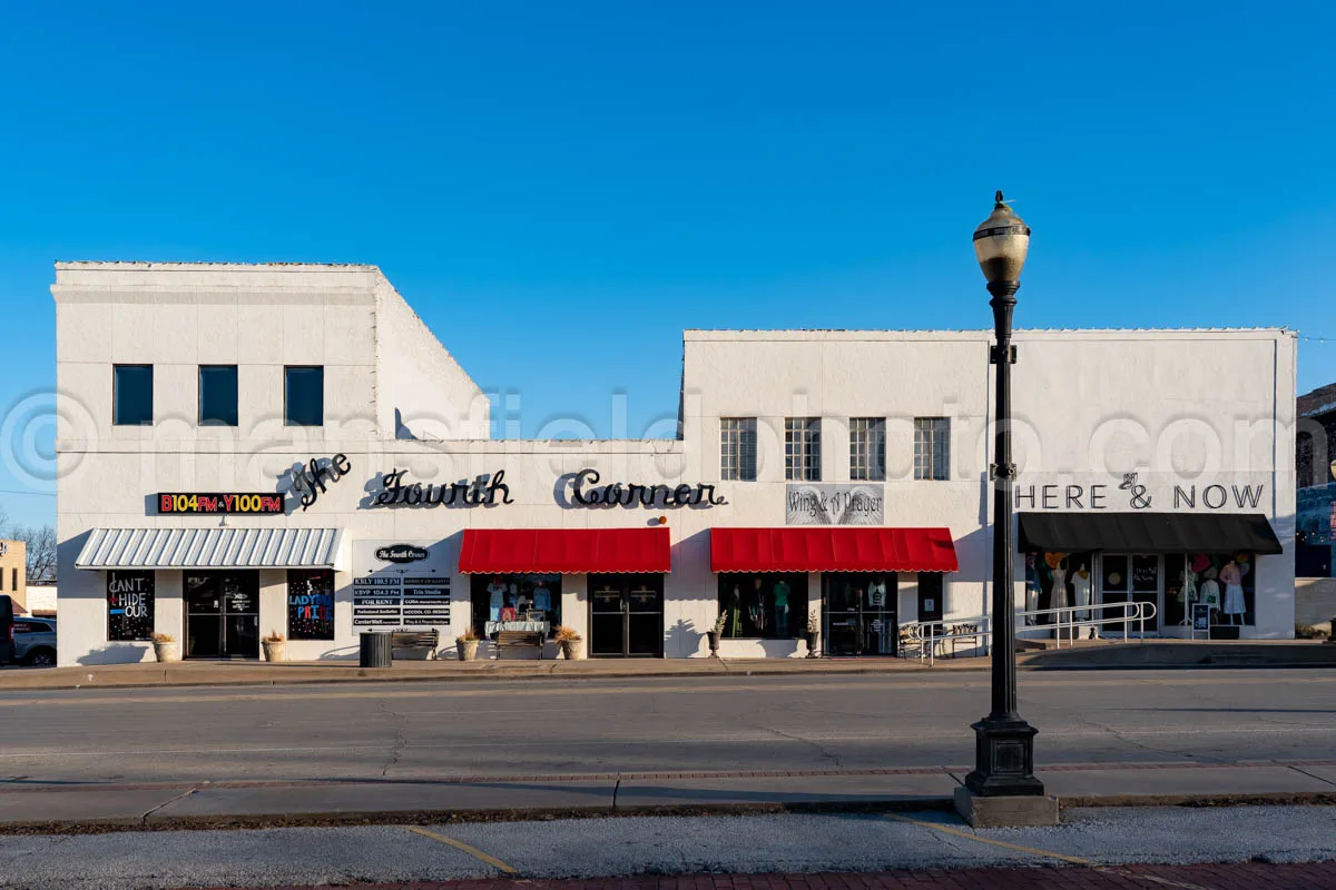Graham, Texas A4-30481