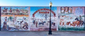 Graham, Texas A4-30499 - Mansfield Photography