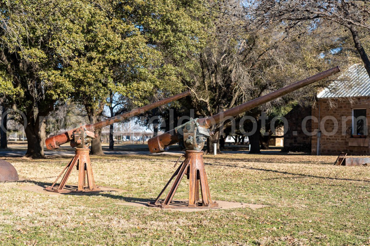 Fort Belknap, Texas A4-30538