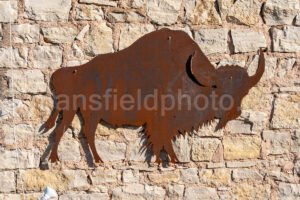 Throckmorton, Texas A4-30555 - Mansfield Photography